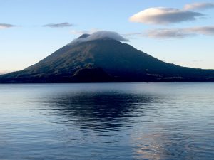 Lago Atitlán