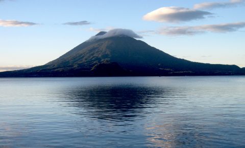 Lago Atitlán