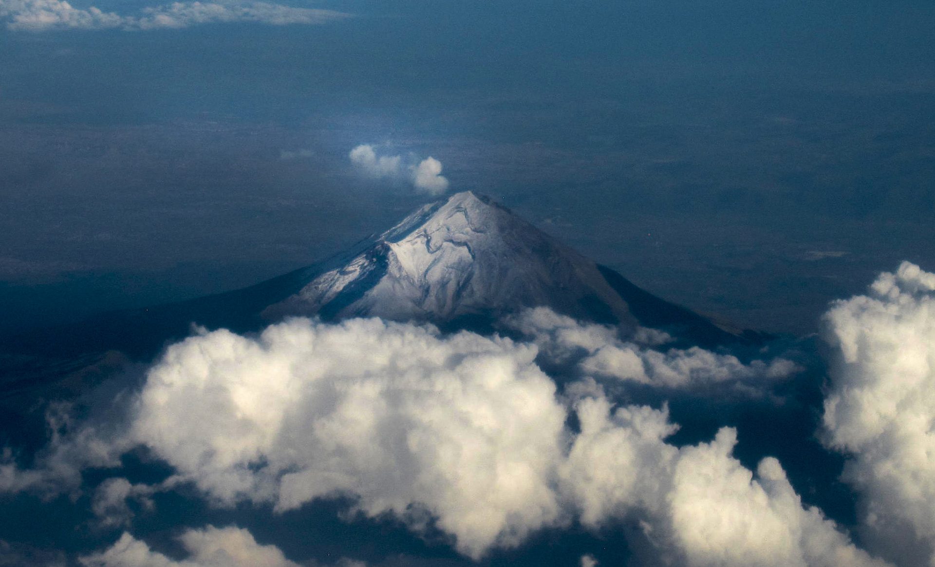 Vistas Aéreas