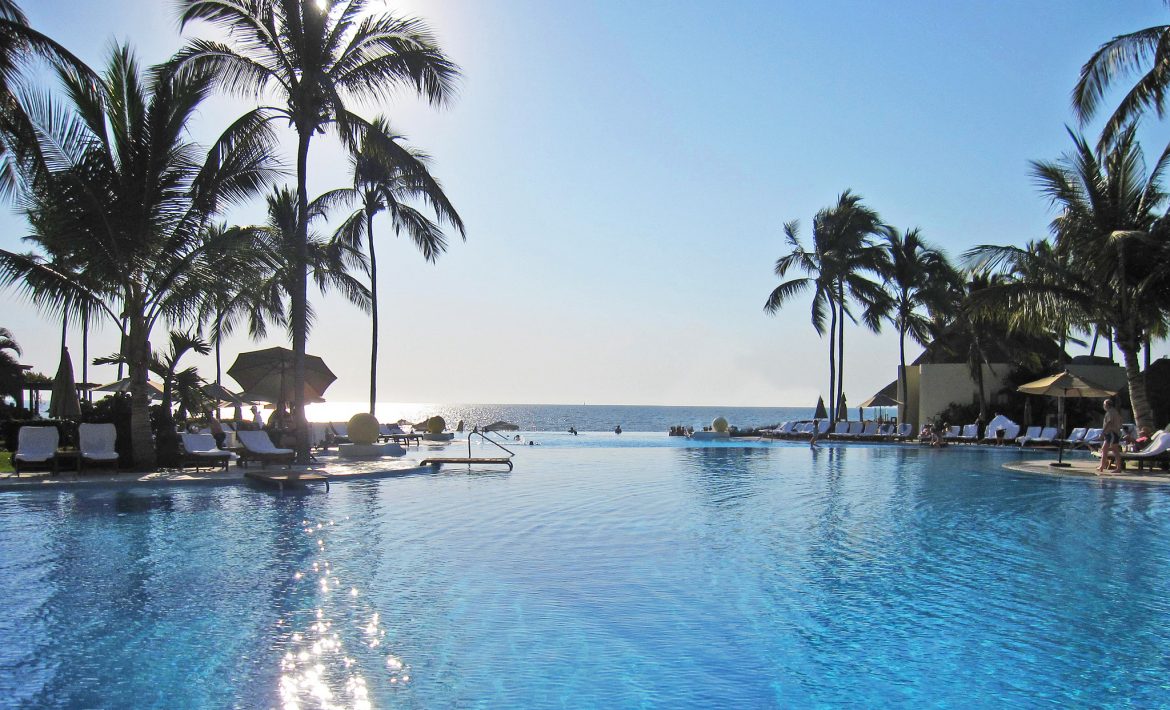 Bahía de Banderas, Nayarit, México