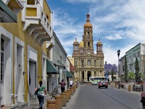 Aguascalientes 2014