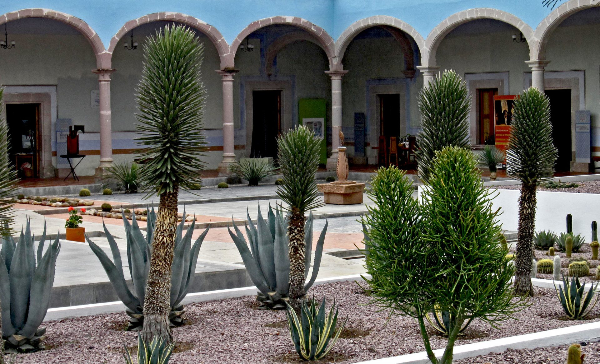 Museo de la Insurgencia, en Pabellón de Hidalgo, Aguascalientes, México