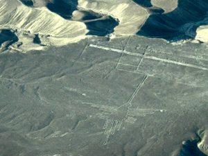 Líneas de Nasca, Perú