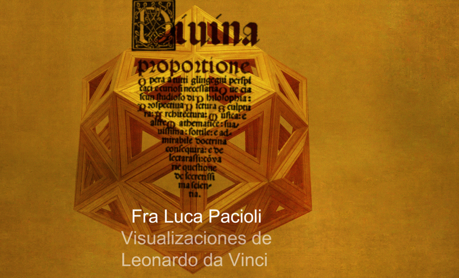 Luca Paccioli