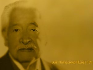 Homenaje y perceptualizaciones de la obra de Luis Nishizawa Flores, desde la perspectiva de Arquepoética