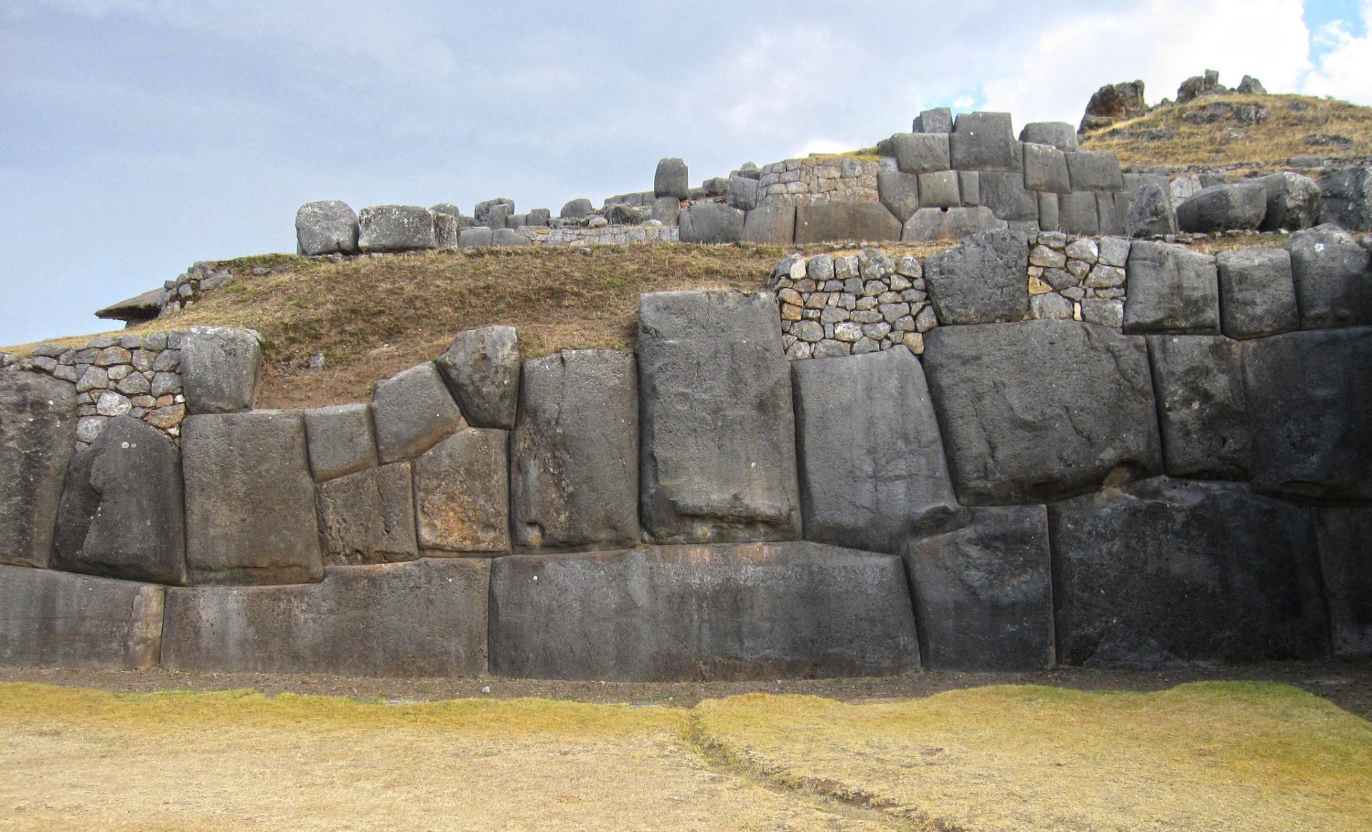 Saqsaywaman