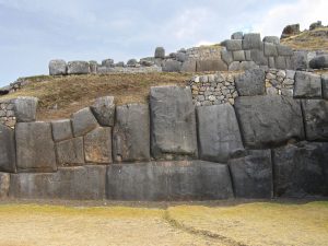 Saqsaywaman