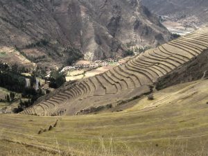 Pisaq, Peru