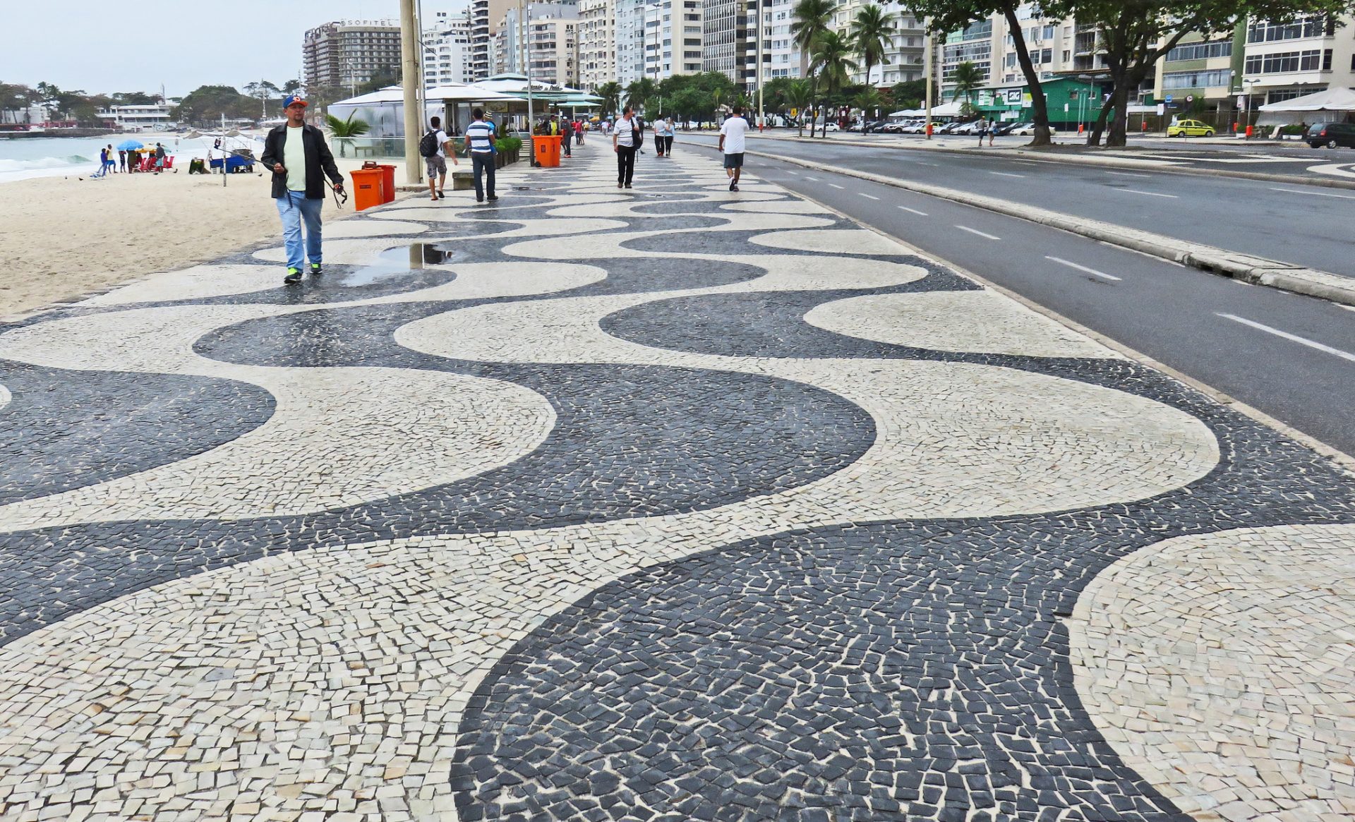 Río de Janeiro 2015