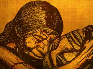 David Alfaro Siqueiros