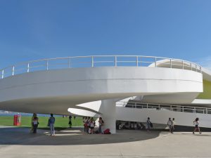 Niterioi, Río de Janeiro, Brasil