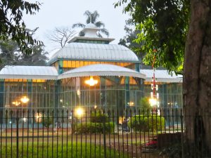 Petropolis, Ciudad Imperial