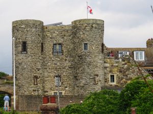 Rye, East Sussex, UK 2016