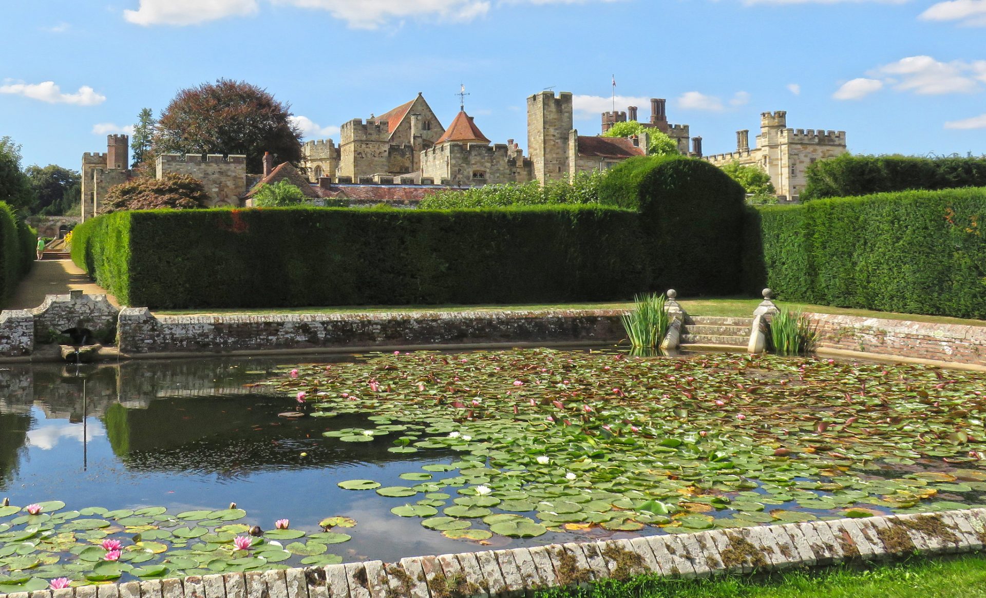 Penshurst Place and Gardens