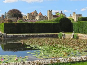 Penshurst Place and Gardens