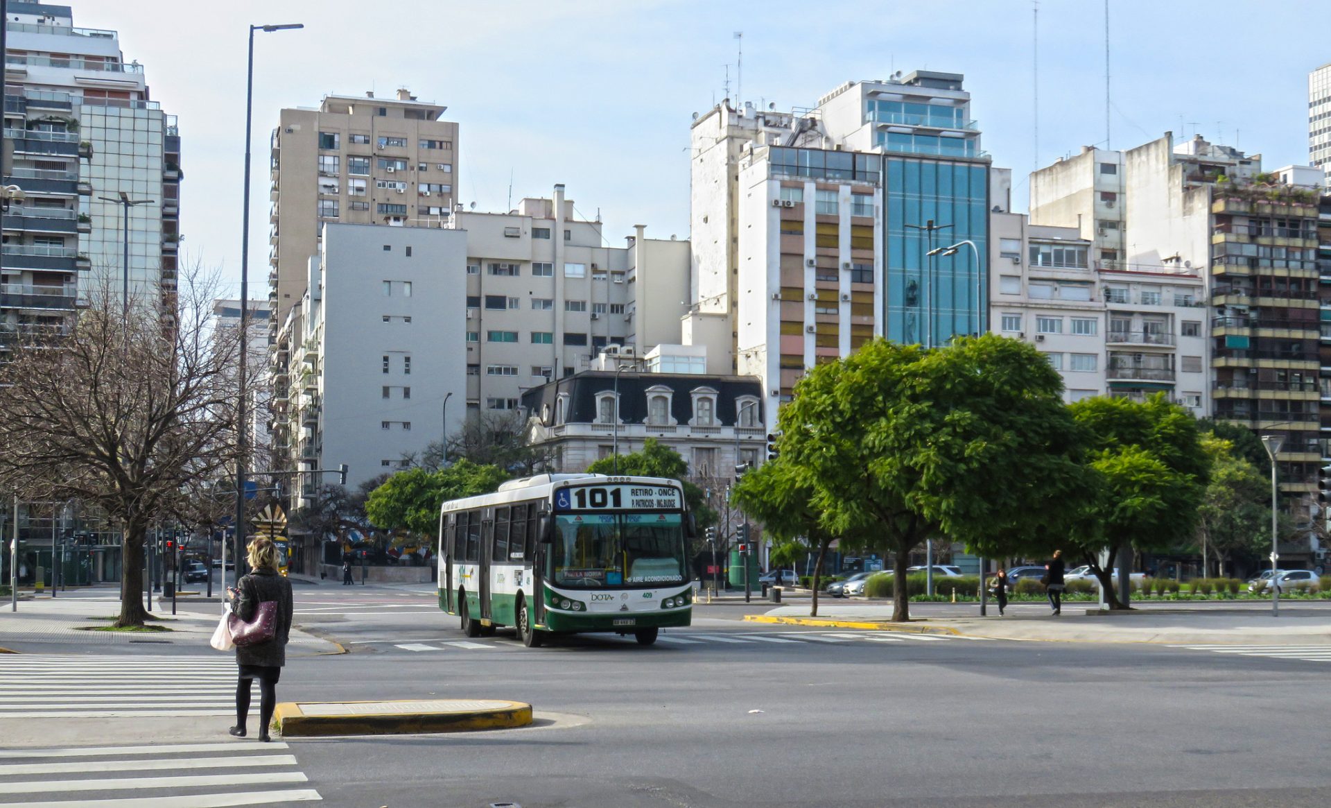 Buenos Aires 2017