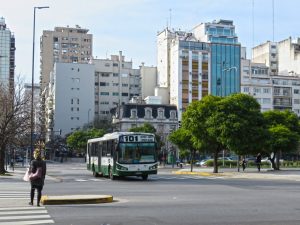 Buenos Aires 2017